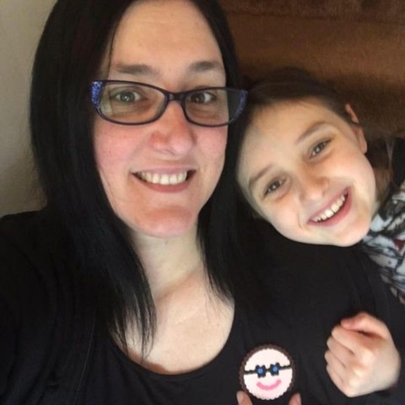 Meet your Posher, Charlene - Picture 1 of 1